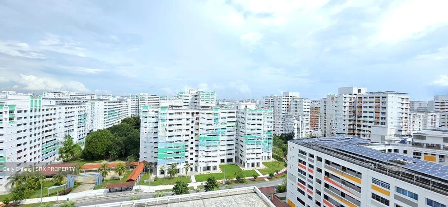Blk 848 Nanyang Pearl (Jurong West), HDB 5 Rooms #508280791